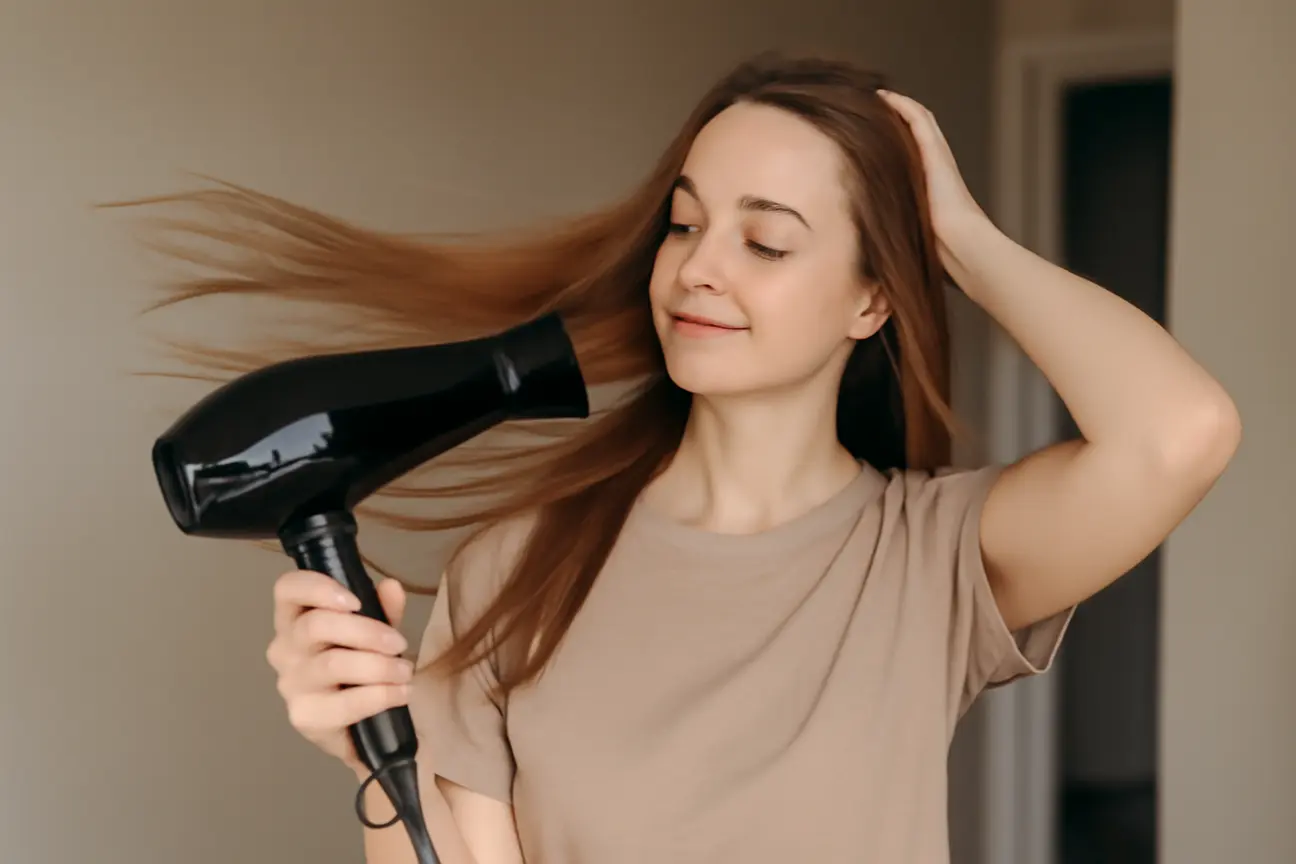 Melhor secador de cabelo profissional custo benefício: 10 melhores, bem avaliados
