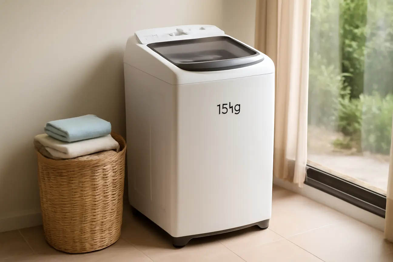 Melhor tanquinho 15kg: Top 10 ótimas opções