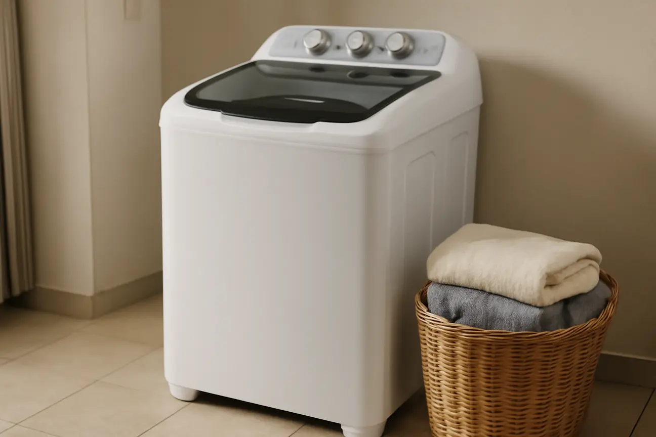 Melhor tanquinho 20kg: 10 modelos bem avaliados
