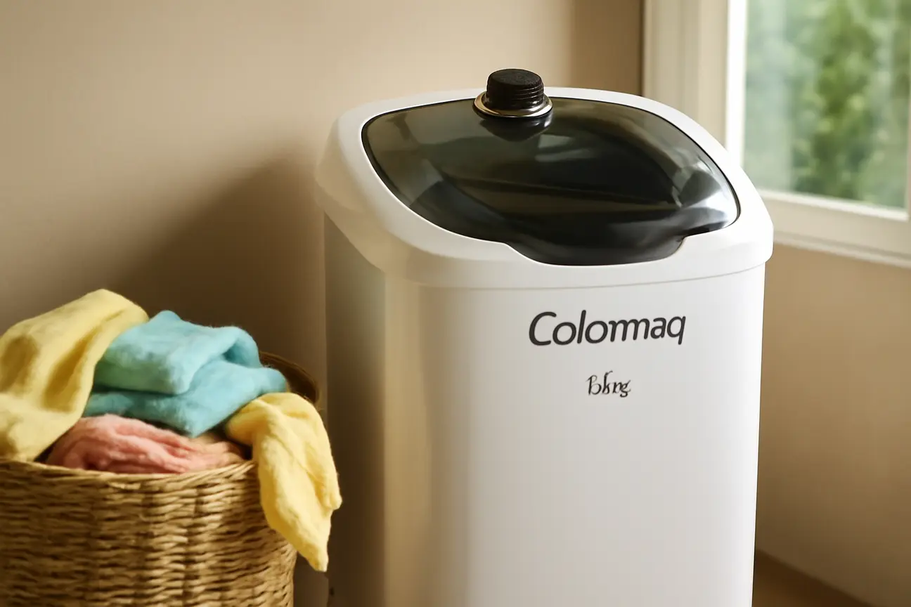 Melhor tanquinho Colormaq 10kg: 10 modelos bem avaliados