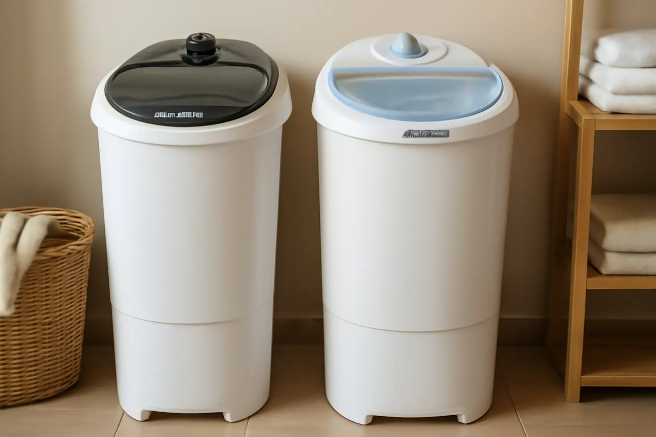 Melhor tanquinho Newmaq ou Colormaq: Top 10 ótimas opções