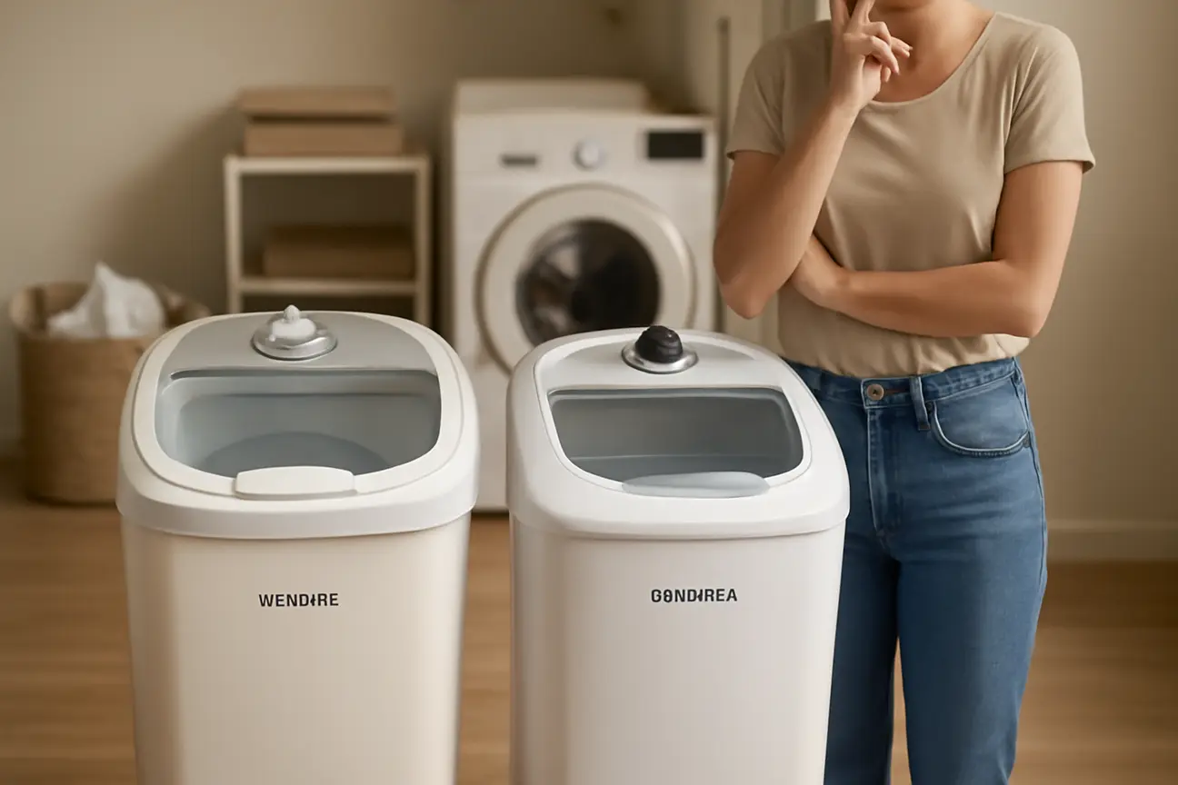 Melhor tanquinho Wanke ou Suggar: 10 modelos, ótimas opções