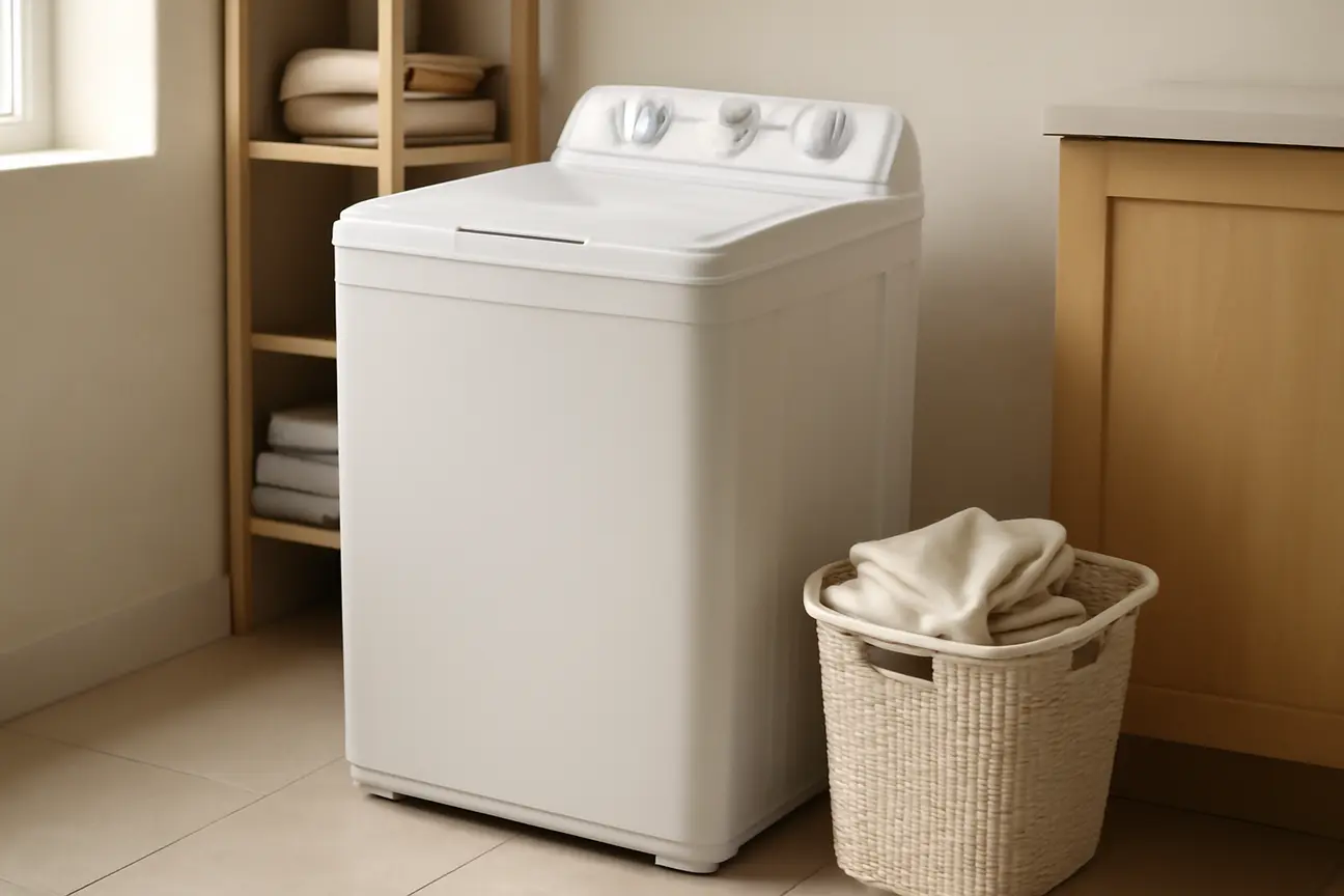 Melhor tanquinho para comprar: 10 modelos bem avaliados