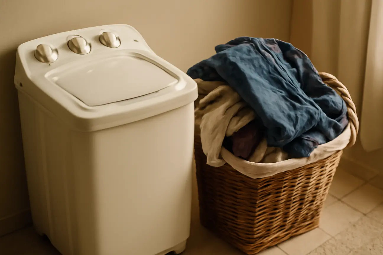 Melhor tanquinho para lavar roupa pesada: 10 modelos bem avaliados