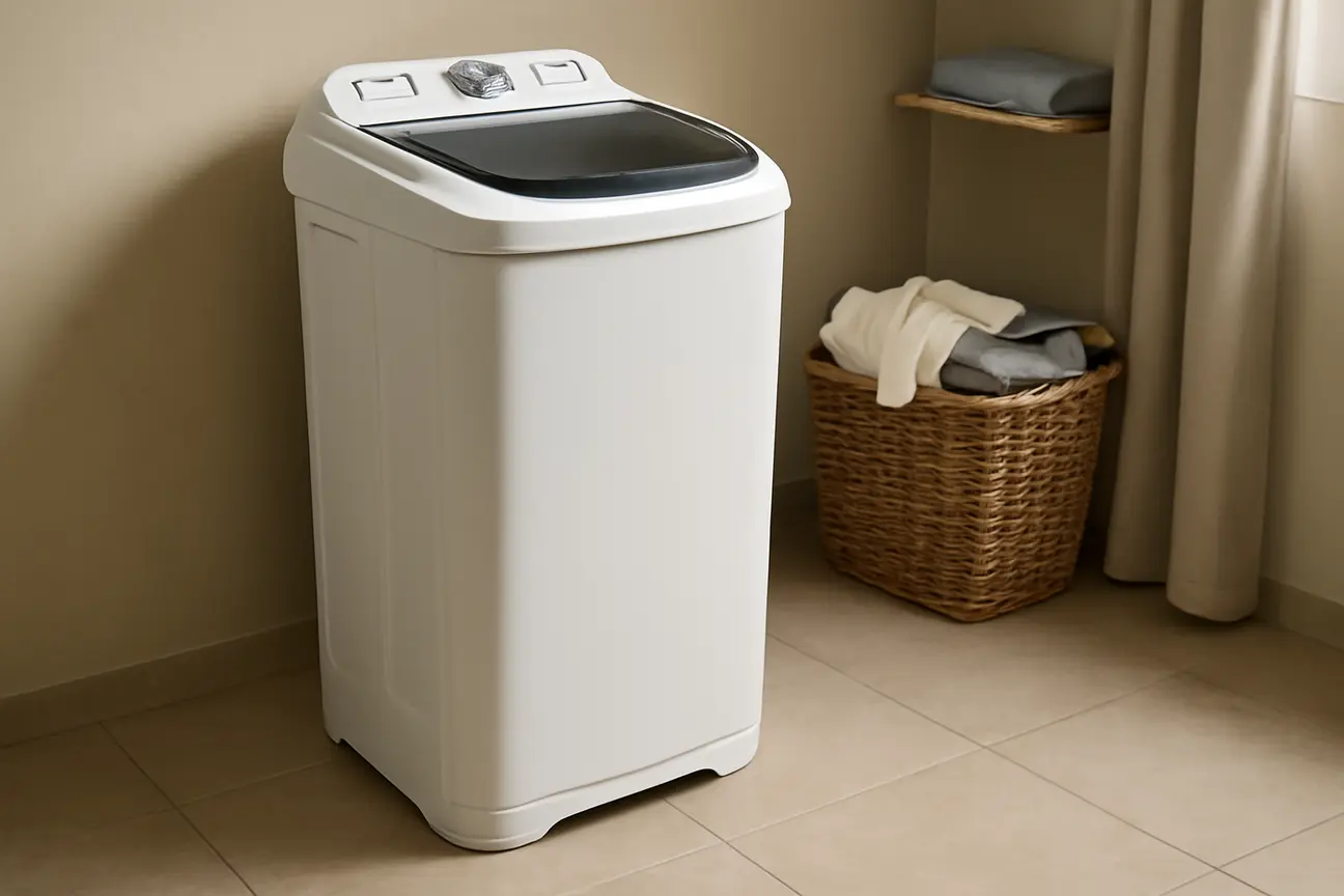 Melhor tanquinho que centrifuga: Top 10 bem avaliados