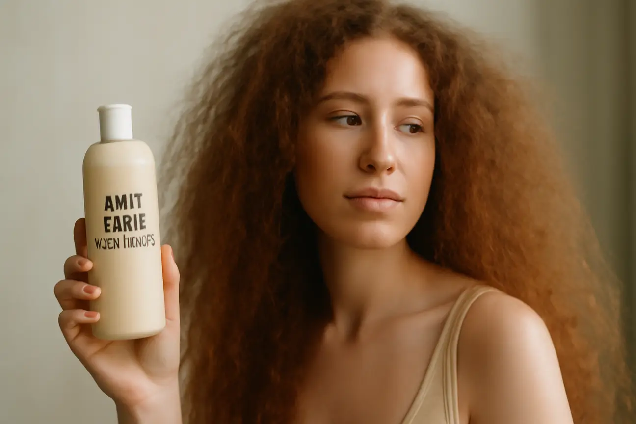 Melhores condicionadores anti frizz: Top 10 — ótimas opções