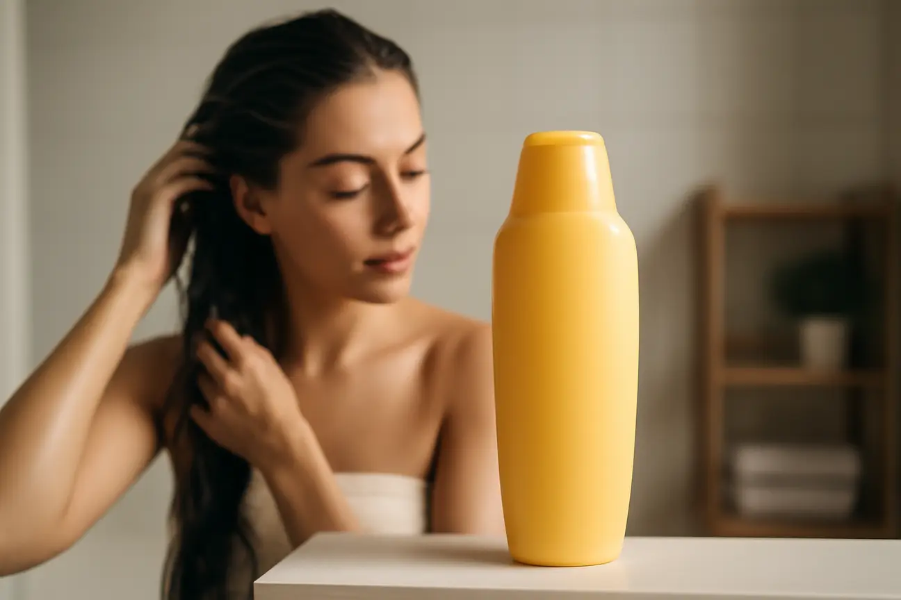 Melhores condicionadores low poo: Top 10 ótimas opções