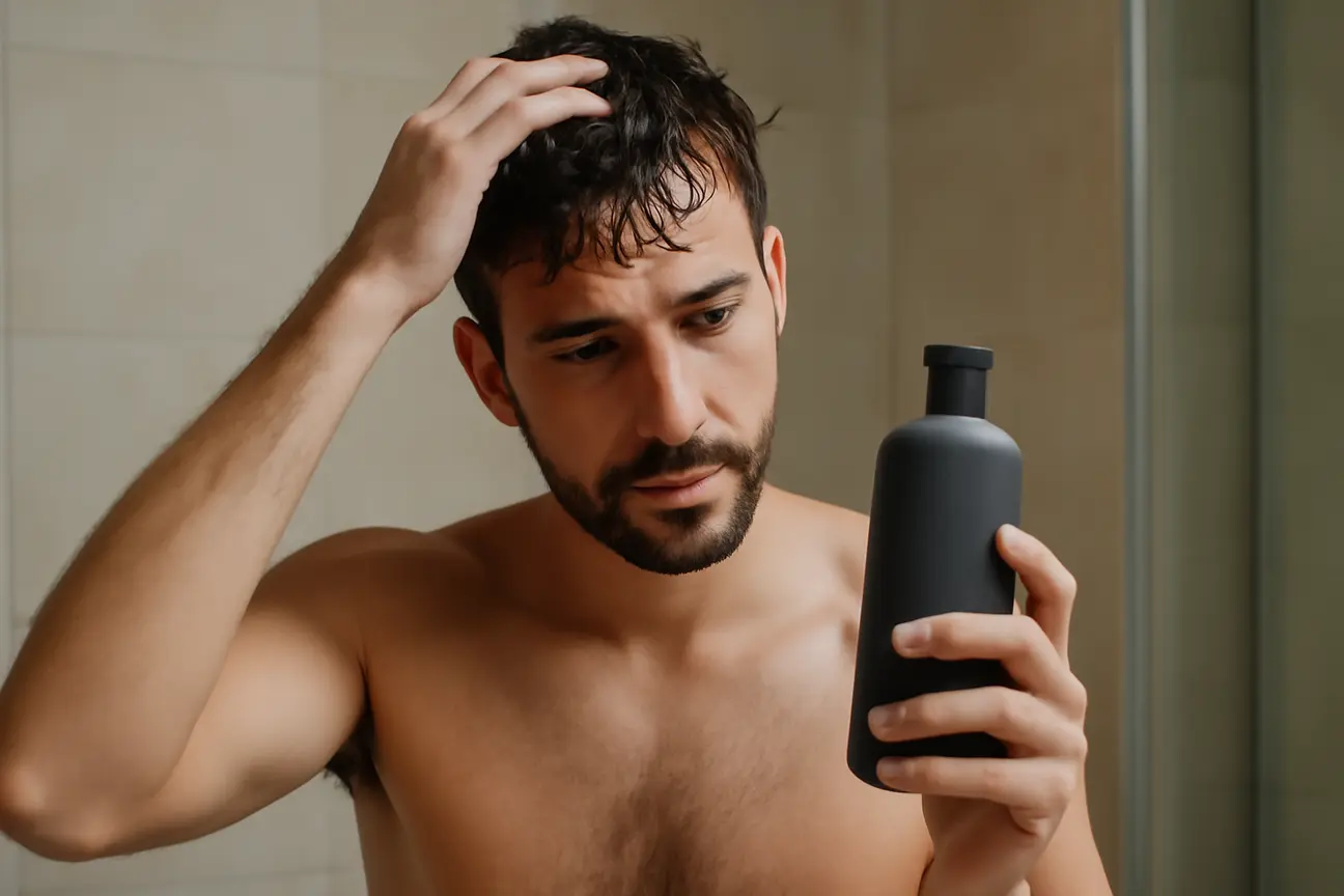 Melhores condicionadores masculinos: 10 modelos bem avaliados