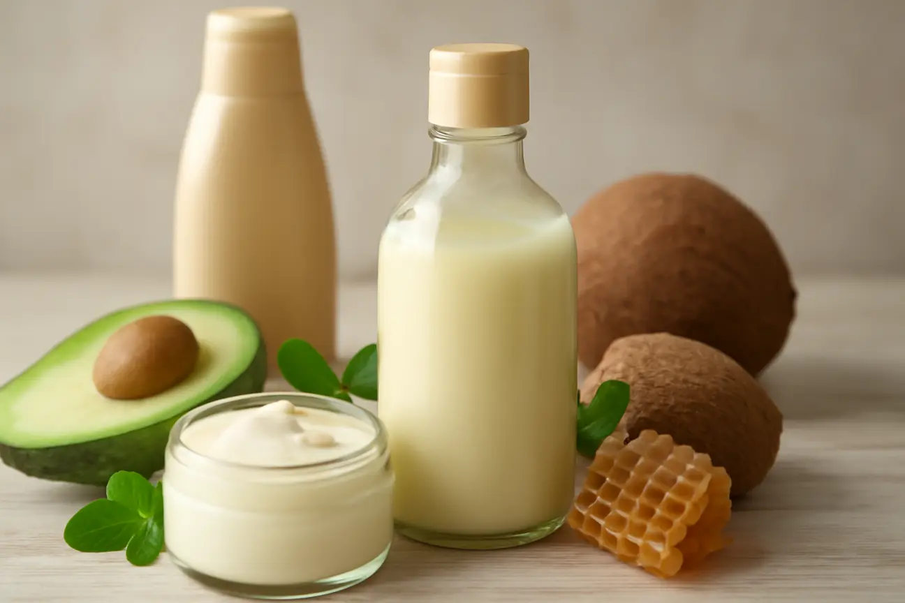 Melhores condicionadores naturais: 10 melhores bem avaliados