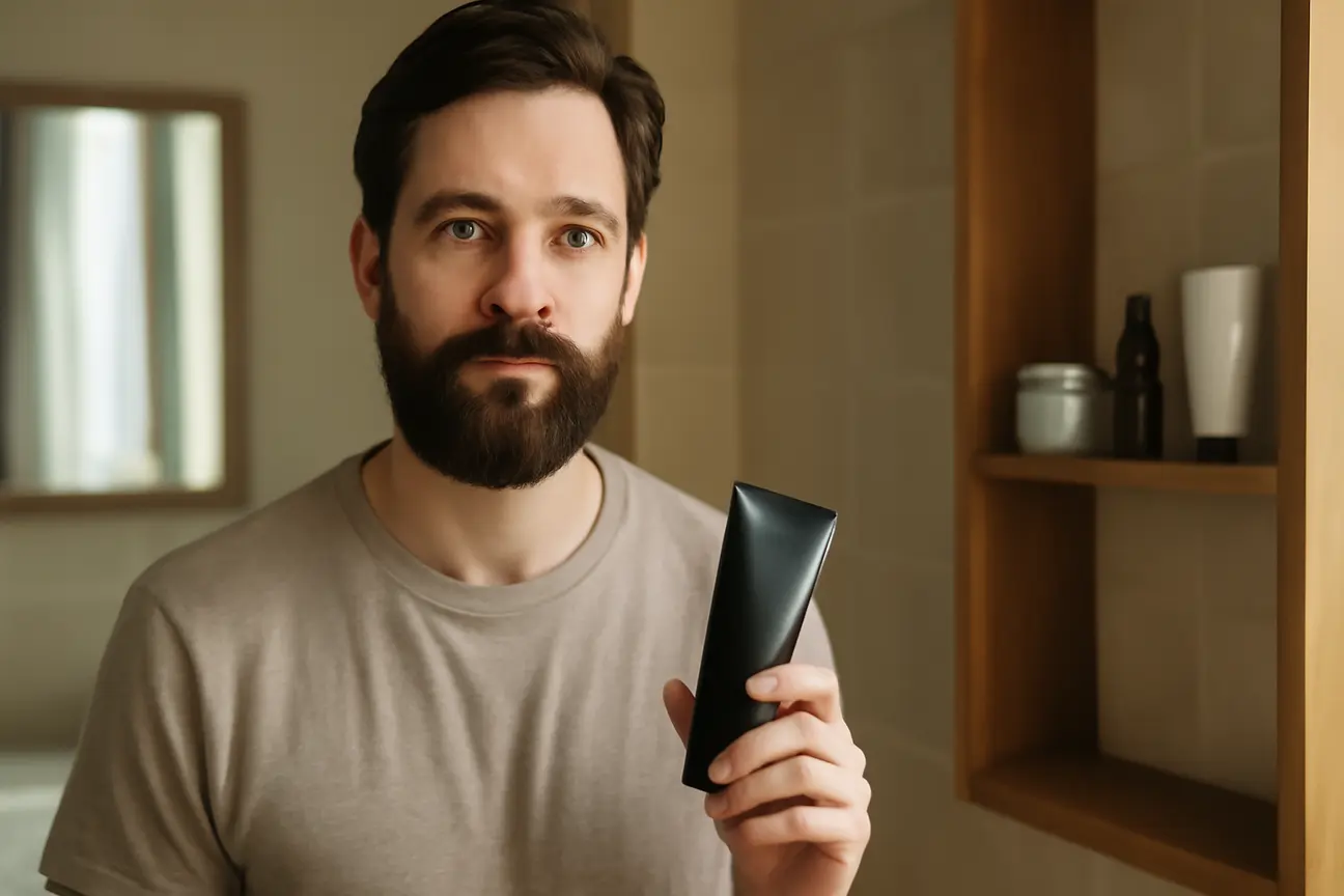 Melhores condicionadores para barba: Top 10 bem avaliados