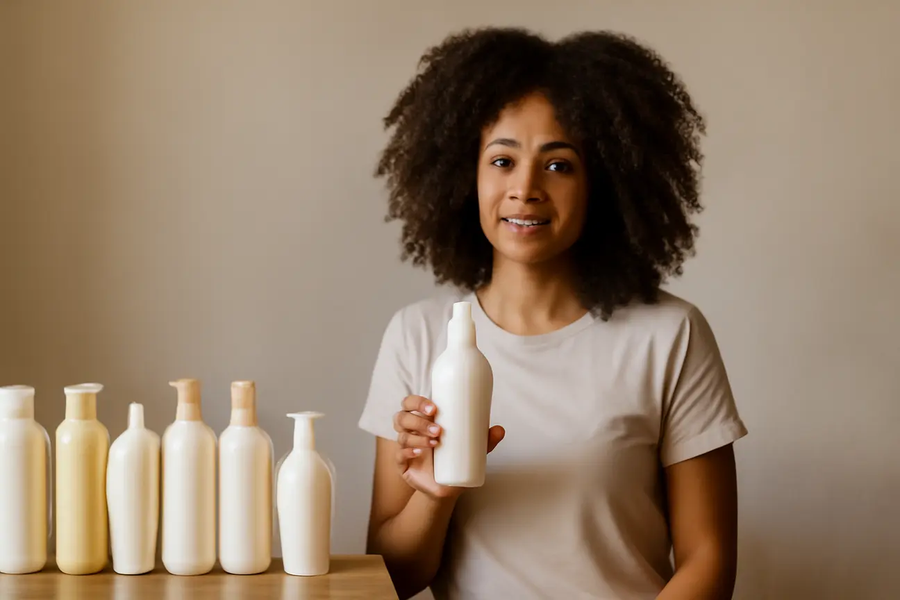Melhores condicionadores para cabelo crespo: Top 10 ótimas opções