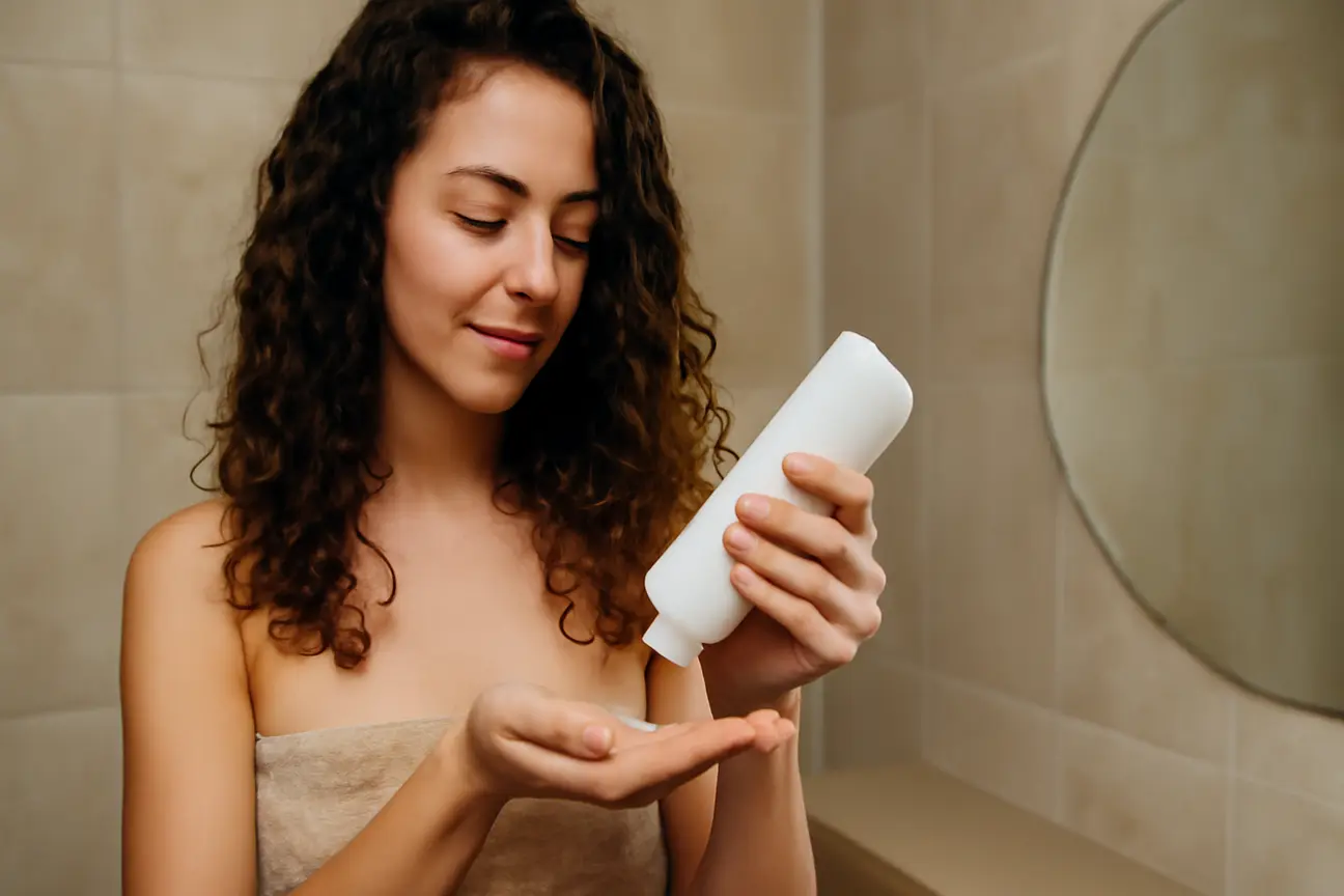 Melhores condicionadores para cabelos mistos: Top 10 — ótimas opções