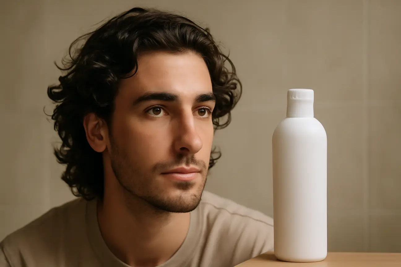 Melhores condicionadores para cabelos ondulados masculino: Top 10 bem avaliados