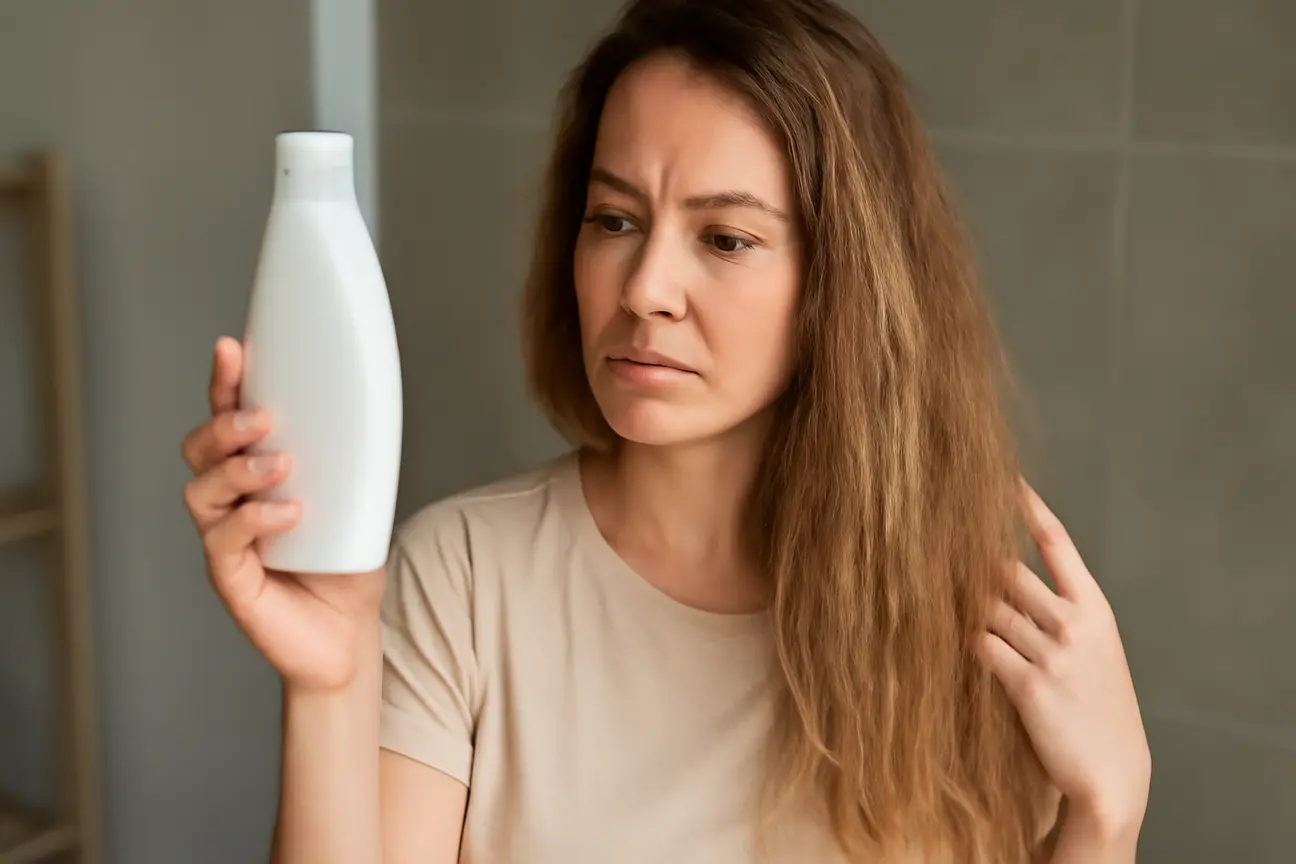 Melhores condicionadores para cabelos secos: Top 10 bem avaliados