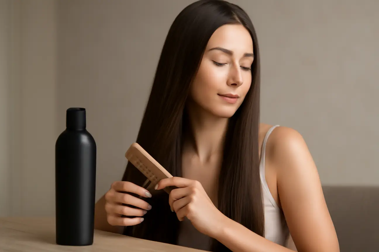 Melhores condicionadores para deixar o cabelo liso: Top 10 — ótimas opções