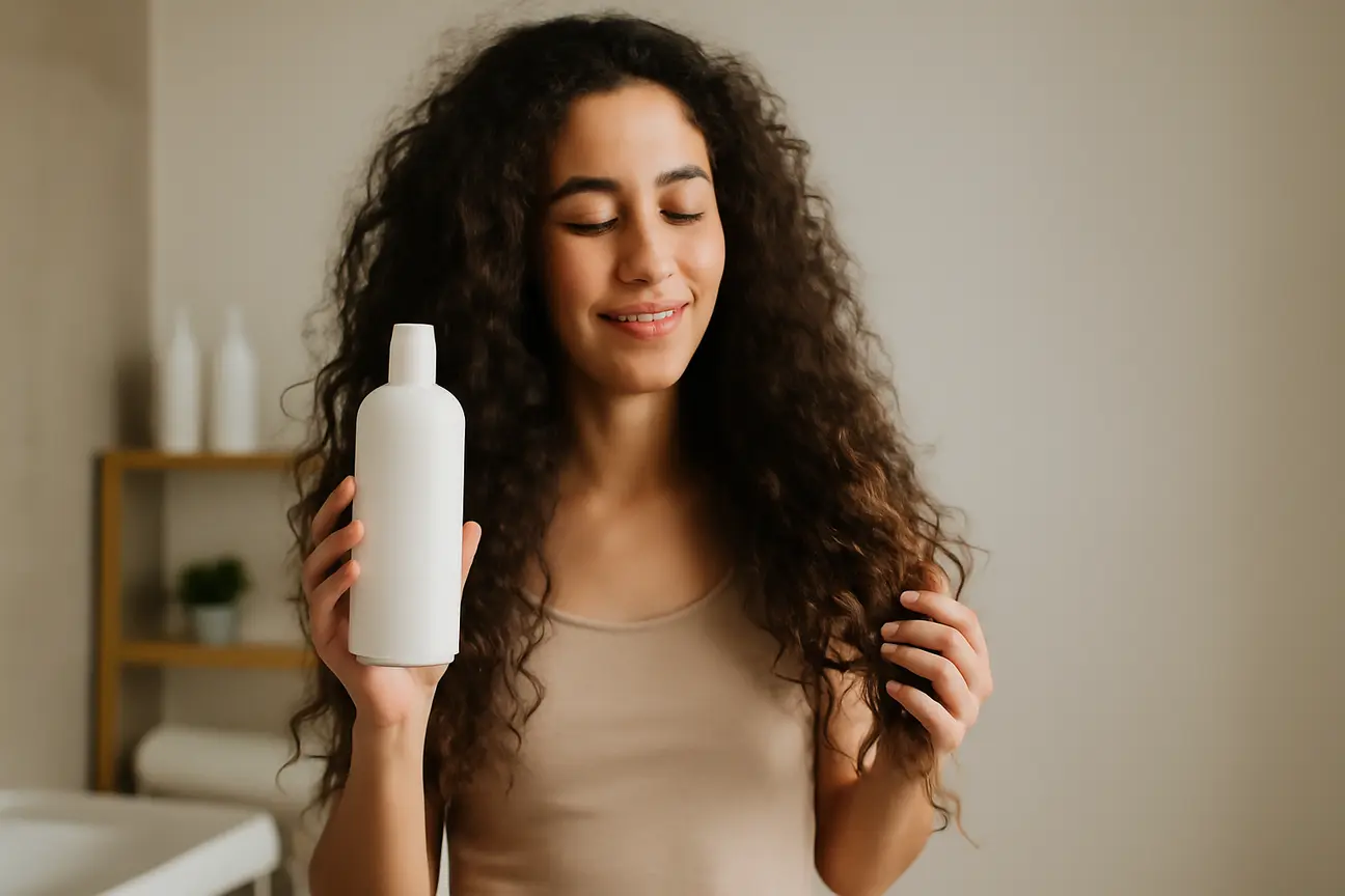 Melhores condicionadores para frizz: Top 10 bem avaliados