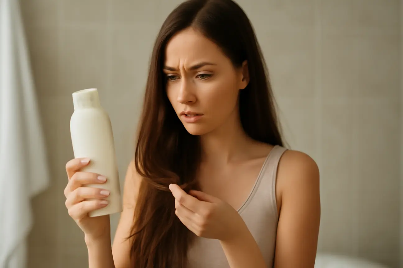 Melhores condicionadores para pontas secas: Top 10 bem avaliados