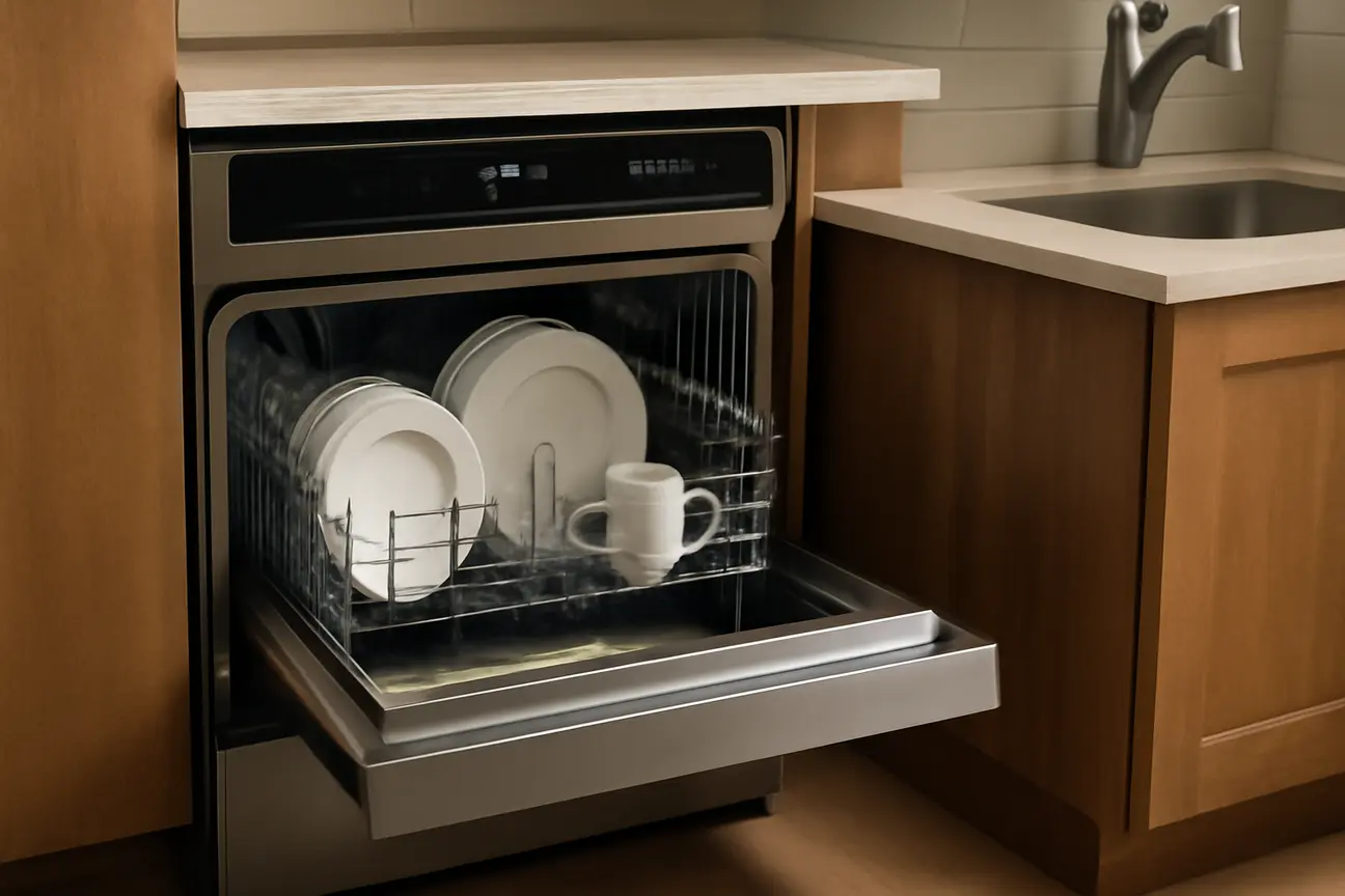 Melhores lava louças electrolux: Top 10 ótimas opções