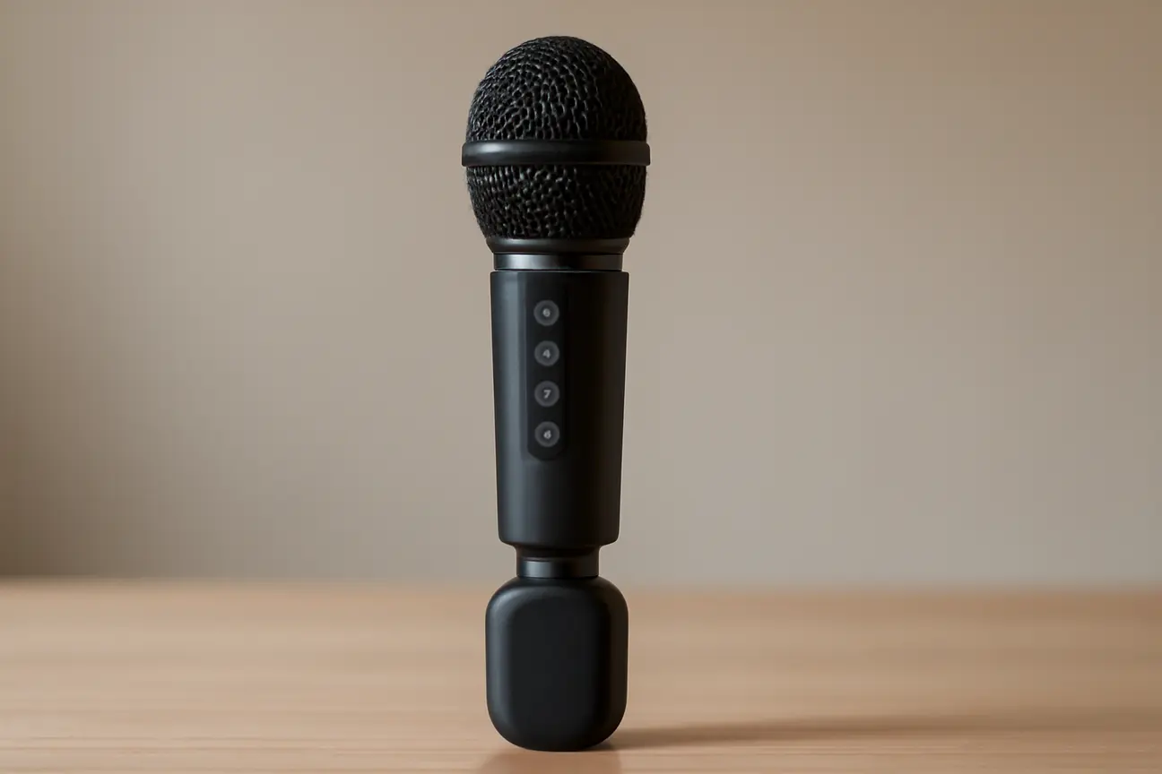Melhores microfones bluetooth: 10 modelos bem avaliados