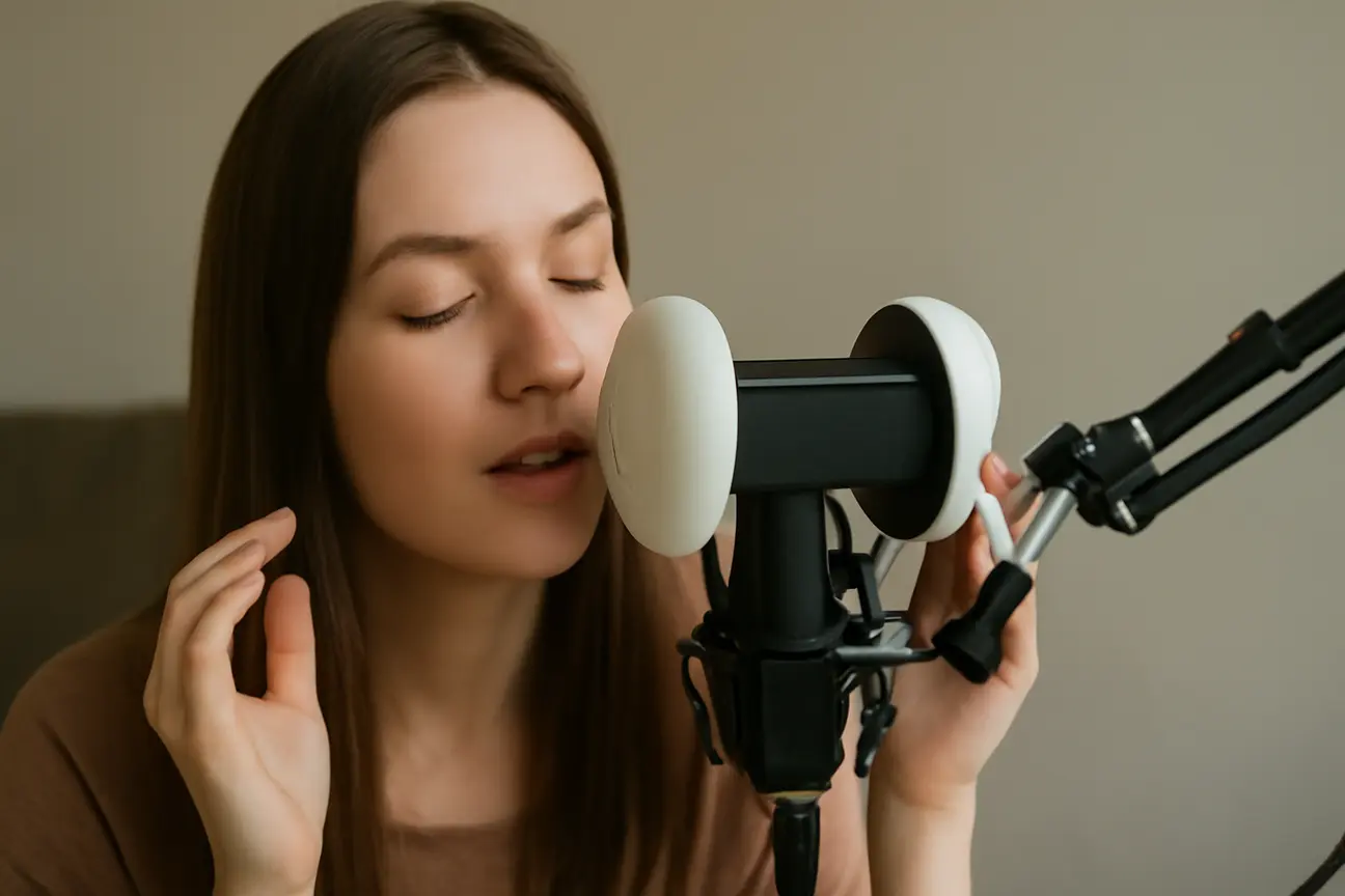 Melhores microfones para asmr: 10 modelos bem avaliados pelos consumidores