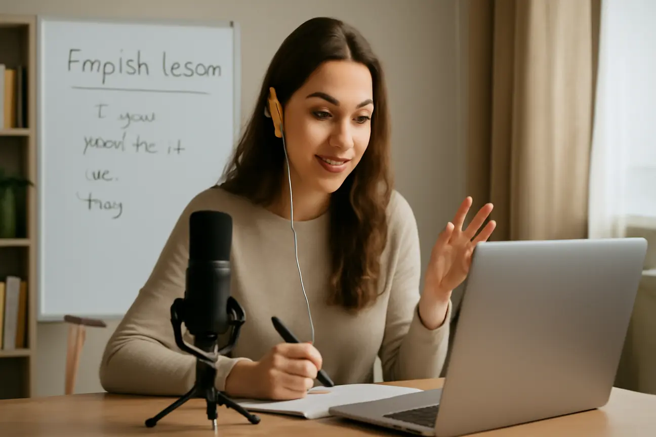 Melhores microfones para aulas online: Top 10 ótimas opções