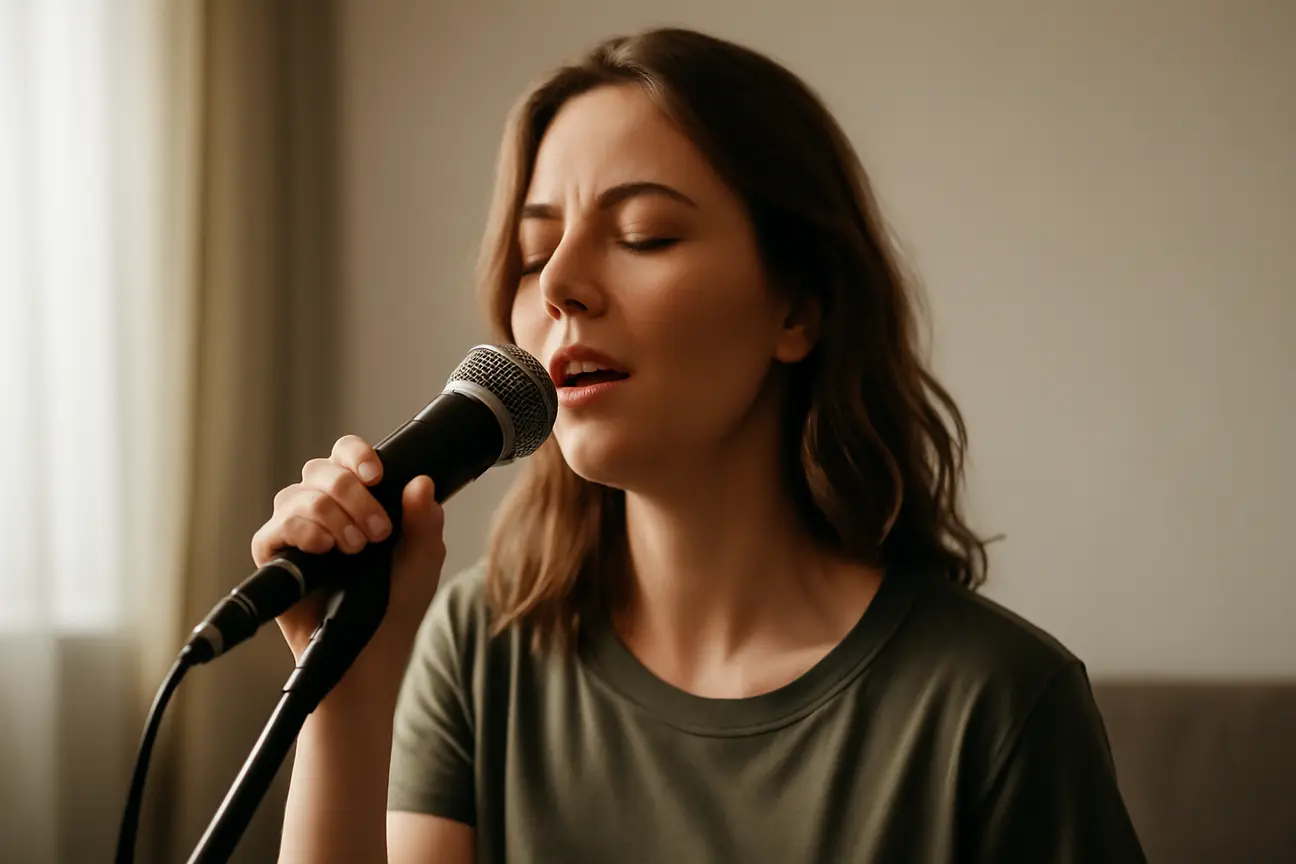 Melhores microfones para canto: 10 modelos — ótimas opções