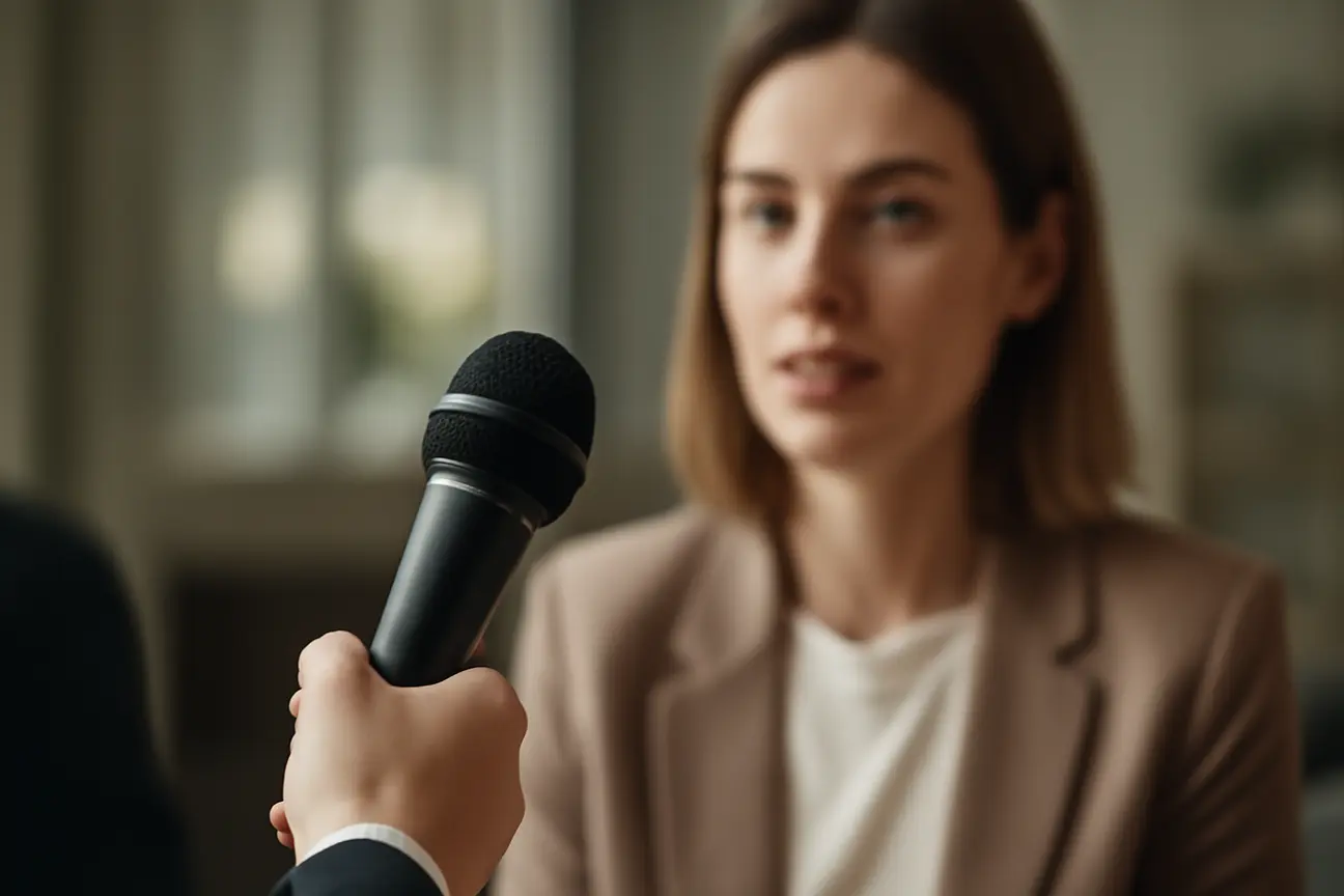 Melhores microfones para entrevista: Top 10 bem avaliados