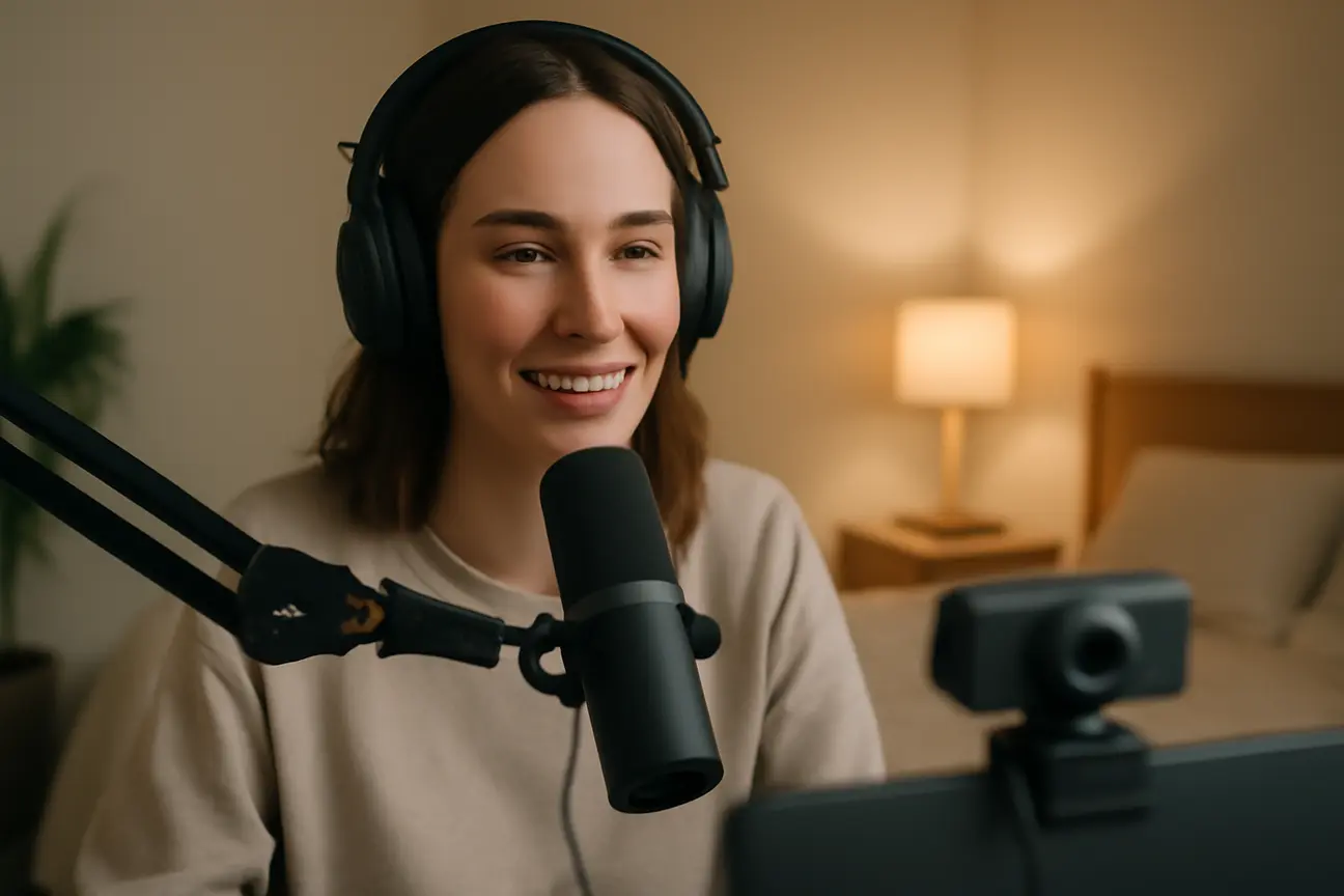 Melhores microfones para live: Top 10 — ótimas escolhas