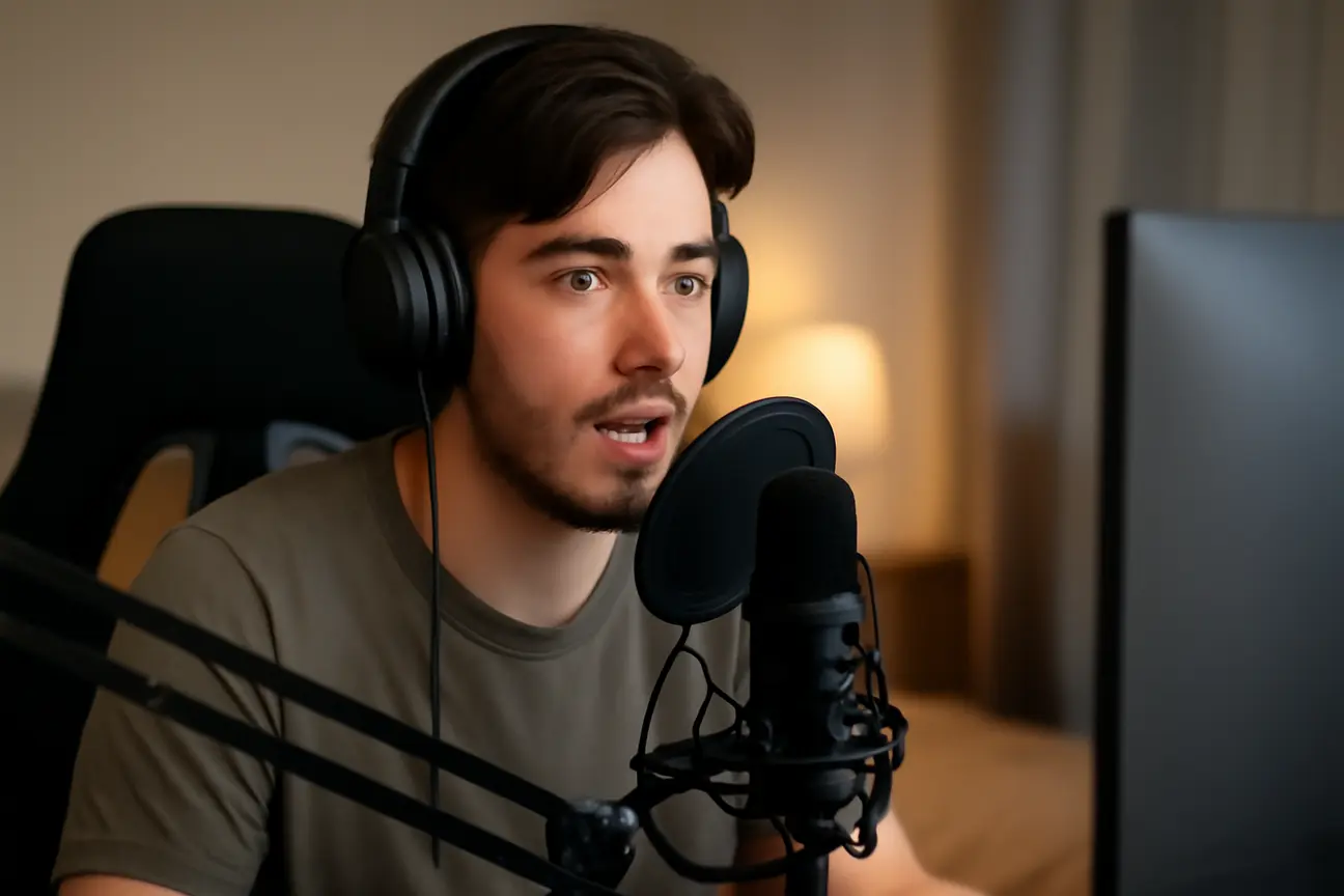 Melhores microfones para streamers: Top 10, ótimas opções