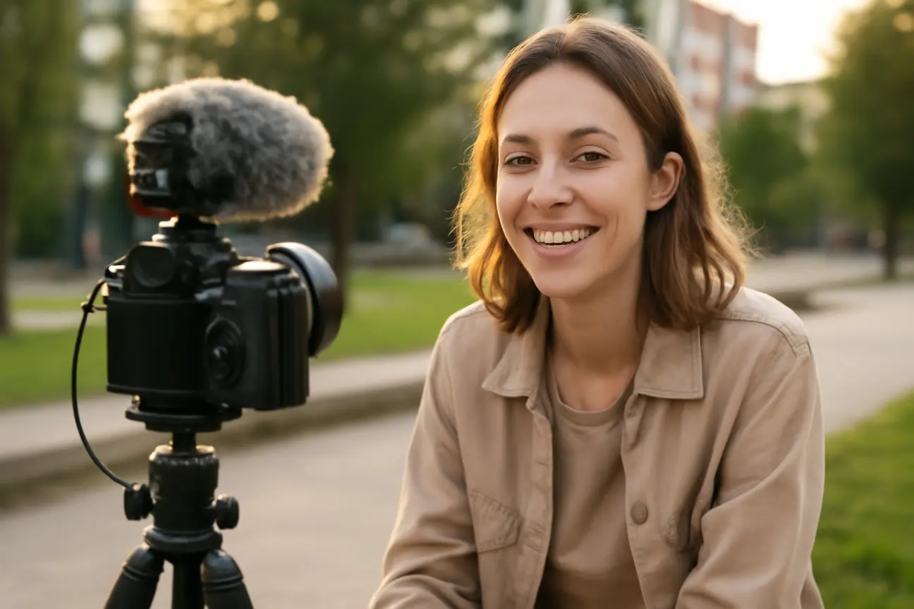 Melhores microfones para vlog: 10 modelos bem avaliados