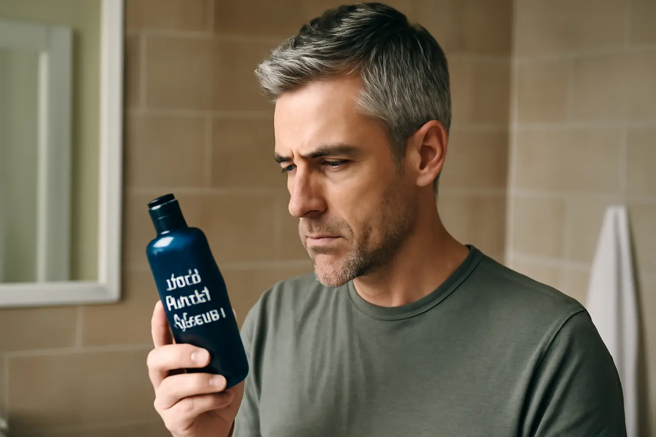 Melhores shampoos anti grisalhos: Top 10 ótimas opções