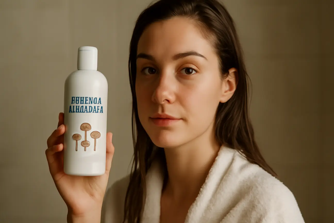 Melhores shampoos antifúngicos: 10 modelos bem avaliados
