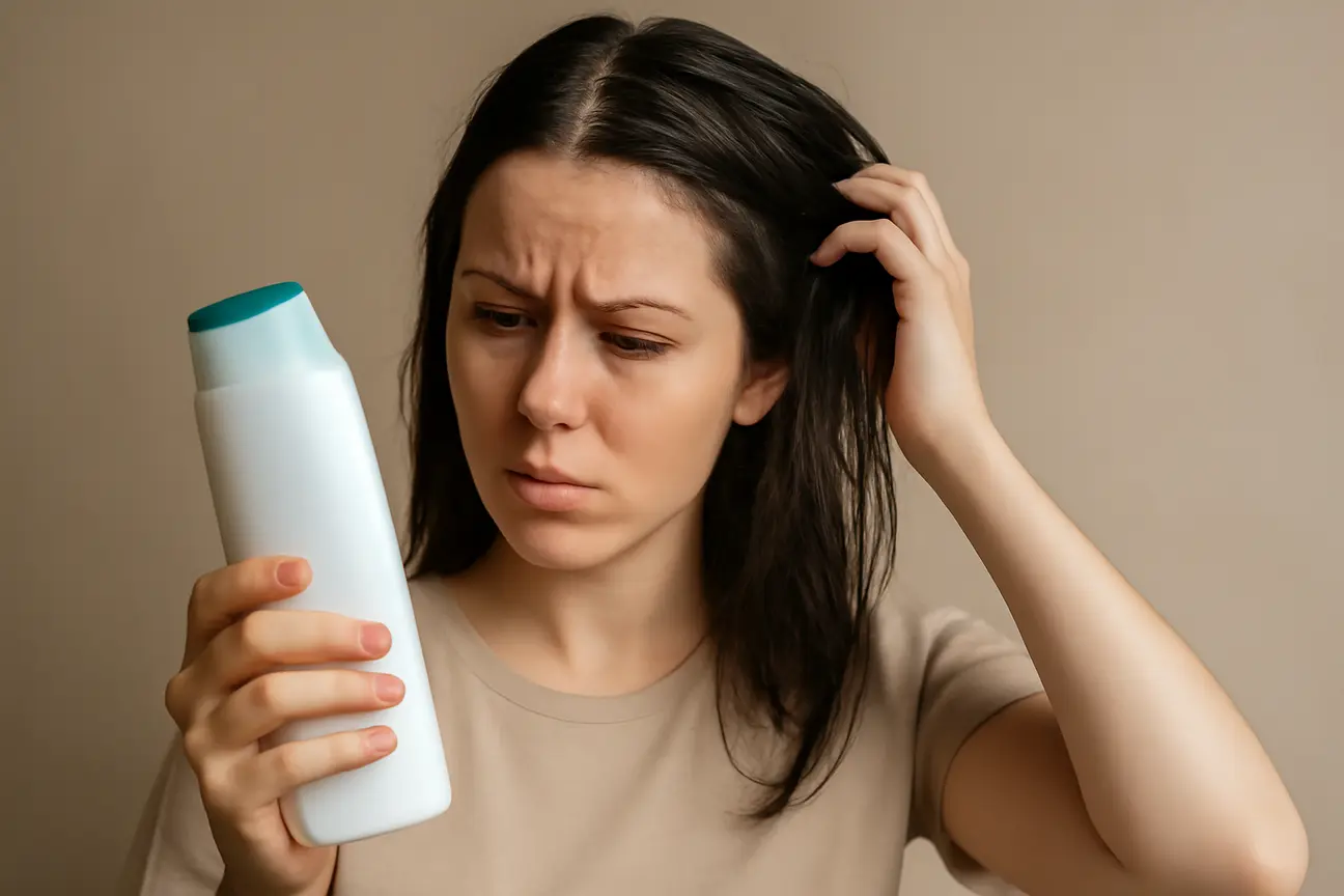 Melhores shampoos antioleosidade: Top 10 ótimas opções