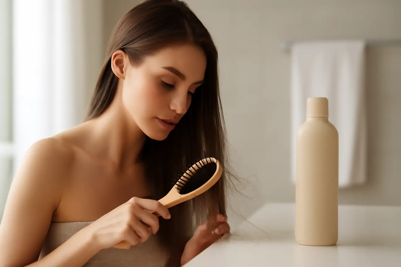 Melhores shampoos antiquebra: Top 10 ótimas escolhas