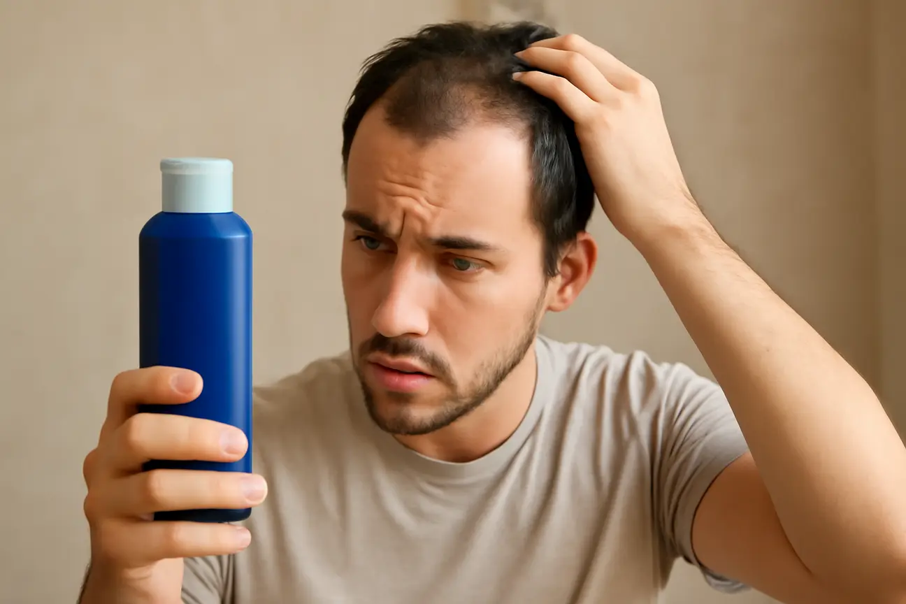 Melhores shampoos antiqueda e anticaspa: Top 10 ótimas opções