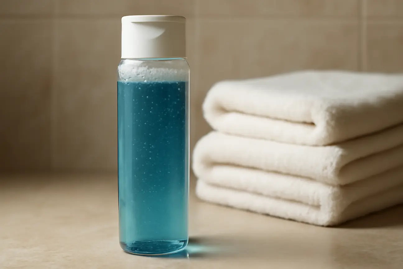Melhores shampoos de limpeza profunda: Top 10 ótimas opções