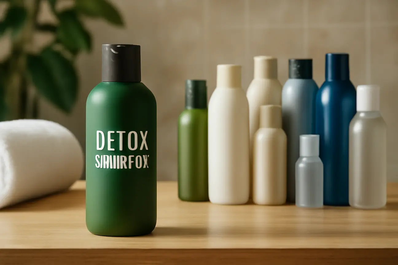 Melhores shampoos detox: Top 10 — ótimas opções