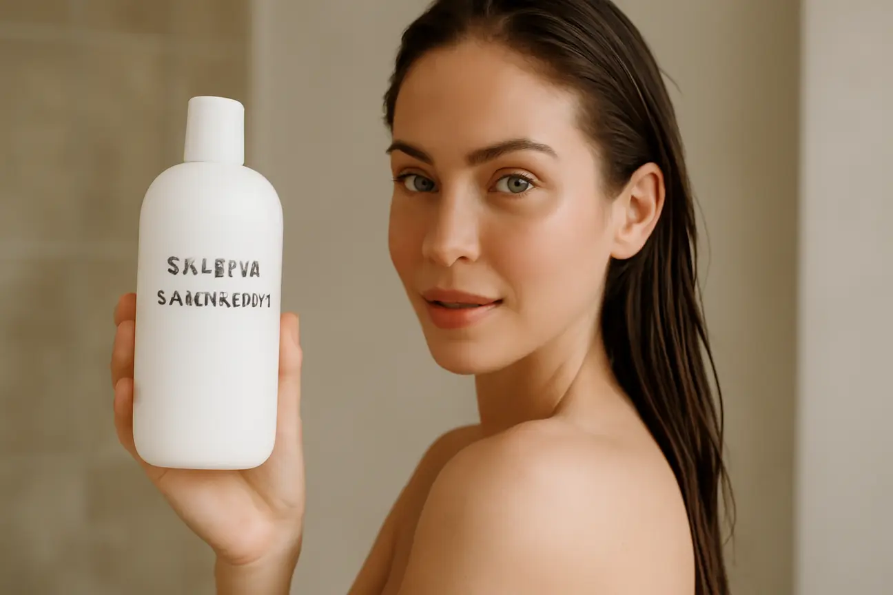 Melhores shampoos hipoalergênicos: Top 10, ótimas opções