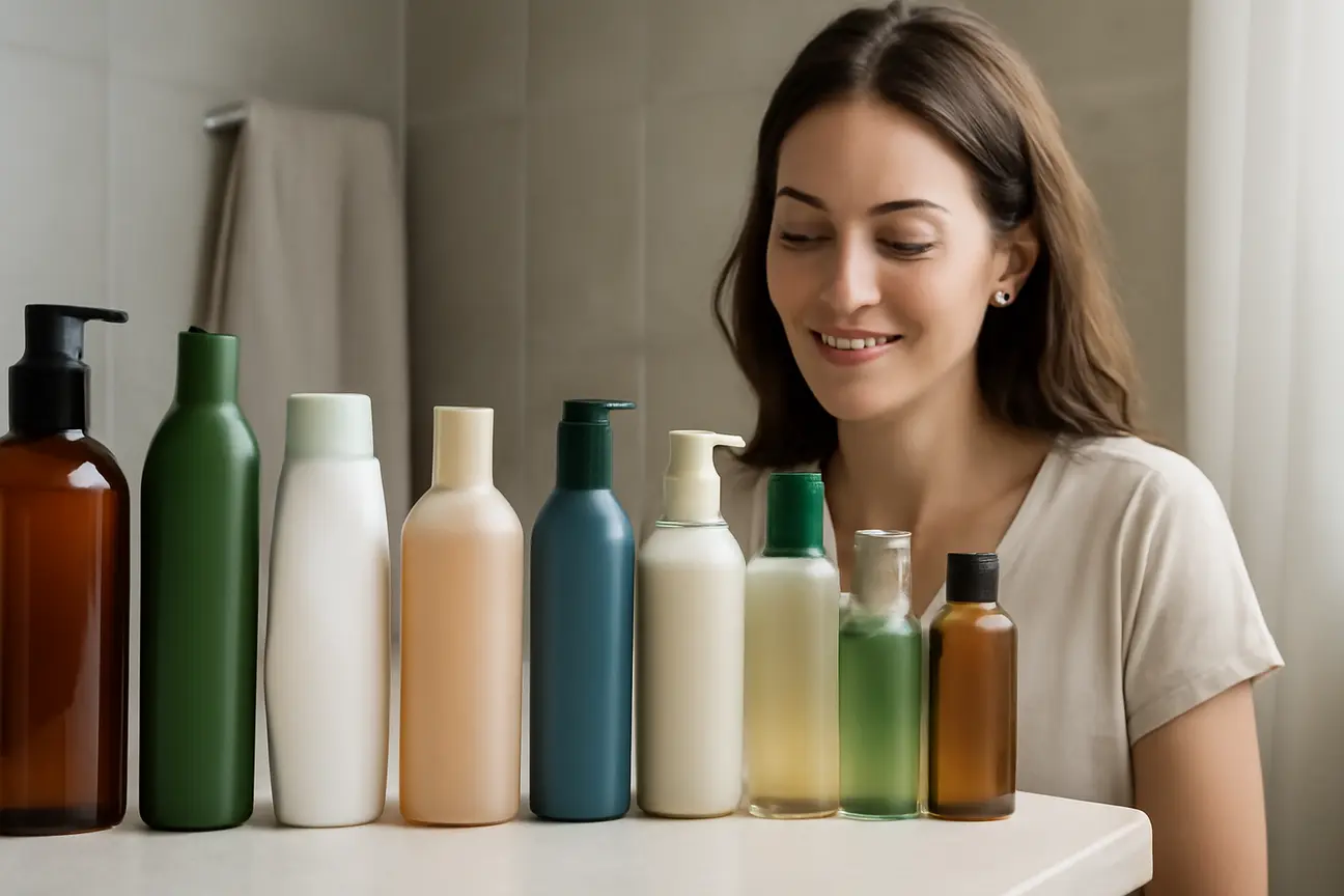 Melhores shampoos low poo: Top 10 bem avaliados