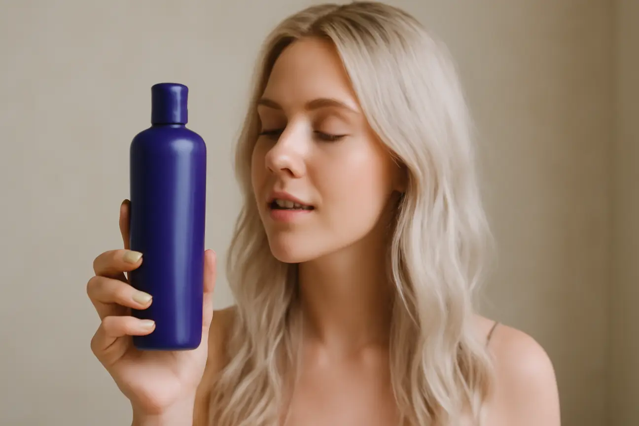 Melhores shampoos matizadores: Top 10 bem avaliados