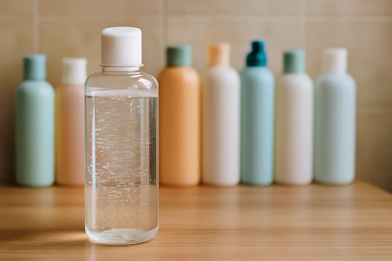 Melhores shampoos micelares: Top 10 bem avaliados