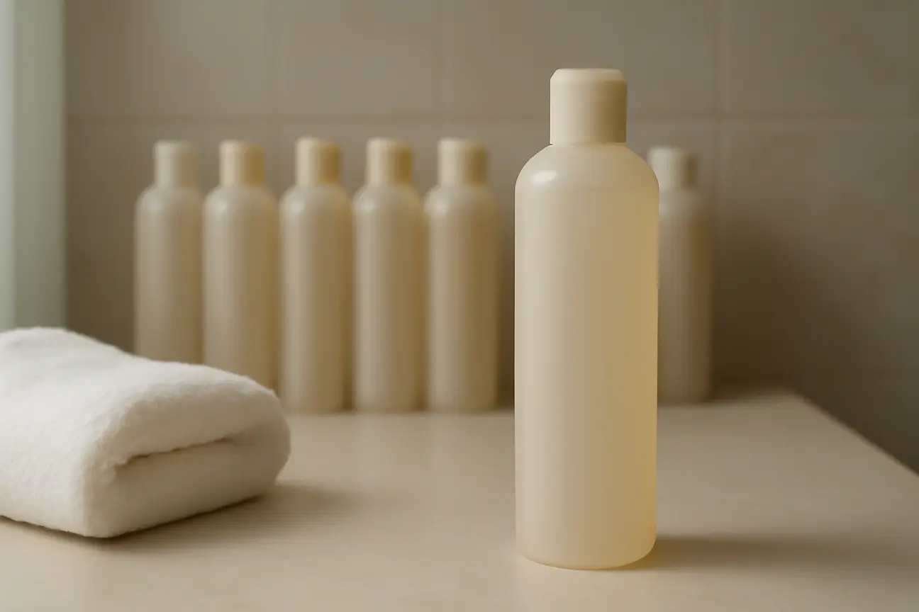 Melhores shampoos neutros: Top 10 ótimas opções