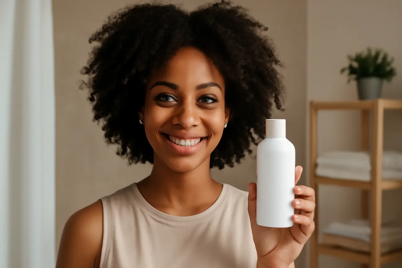 Melhores shampoos para cabelo crespo: Top 10 bem avaliados