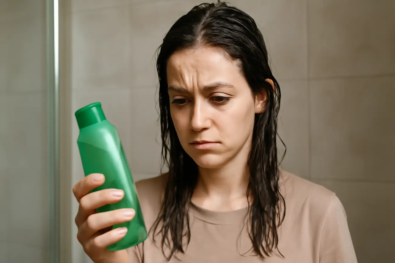 Melhores shampoos para cabelo oleoso: Top 10 ótimas opções