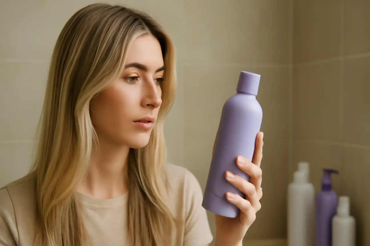 Melhores shampoos para cabelos com luzes: Top 10, ótimas opções