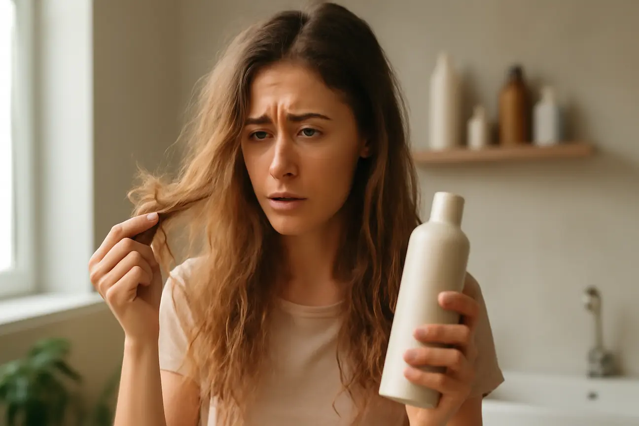 Melhores shampoos para cabelos danificados: Top 10 ótimas opções