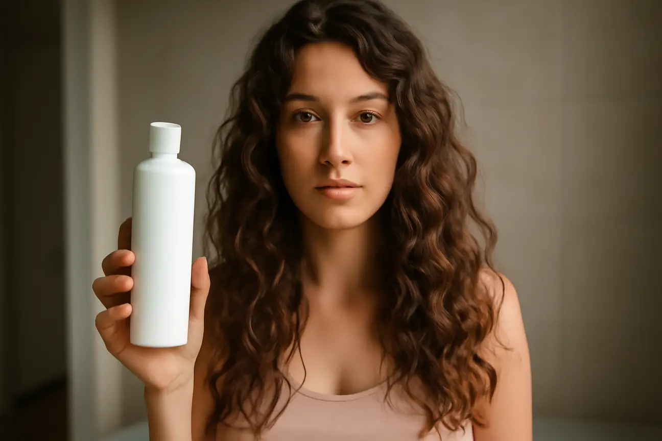 Melhores shampoos para cabelos ondulados: 10 melhores bem avaliados