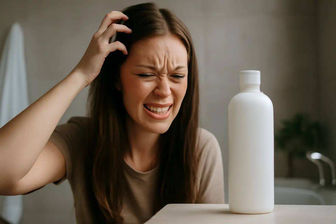 Melhores shampoos para coceira no couro cabeludo: Top 10 — ótimas opções