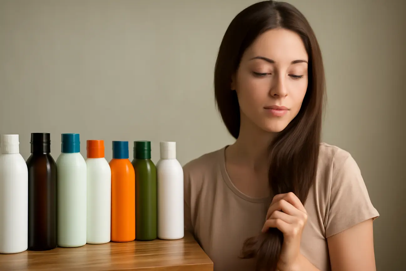 Melhores shampoos para crescimento capilar: Top 10 bem avaliados