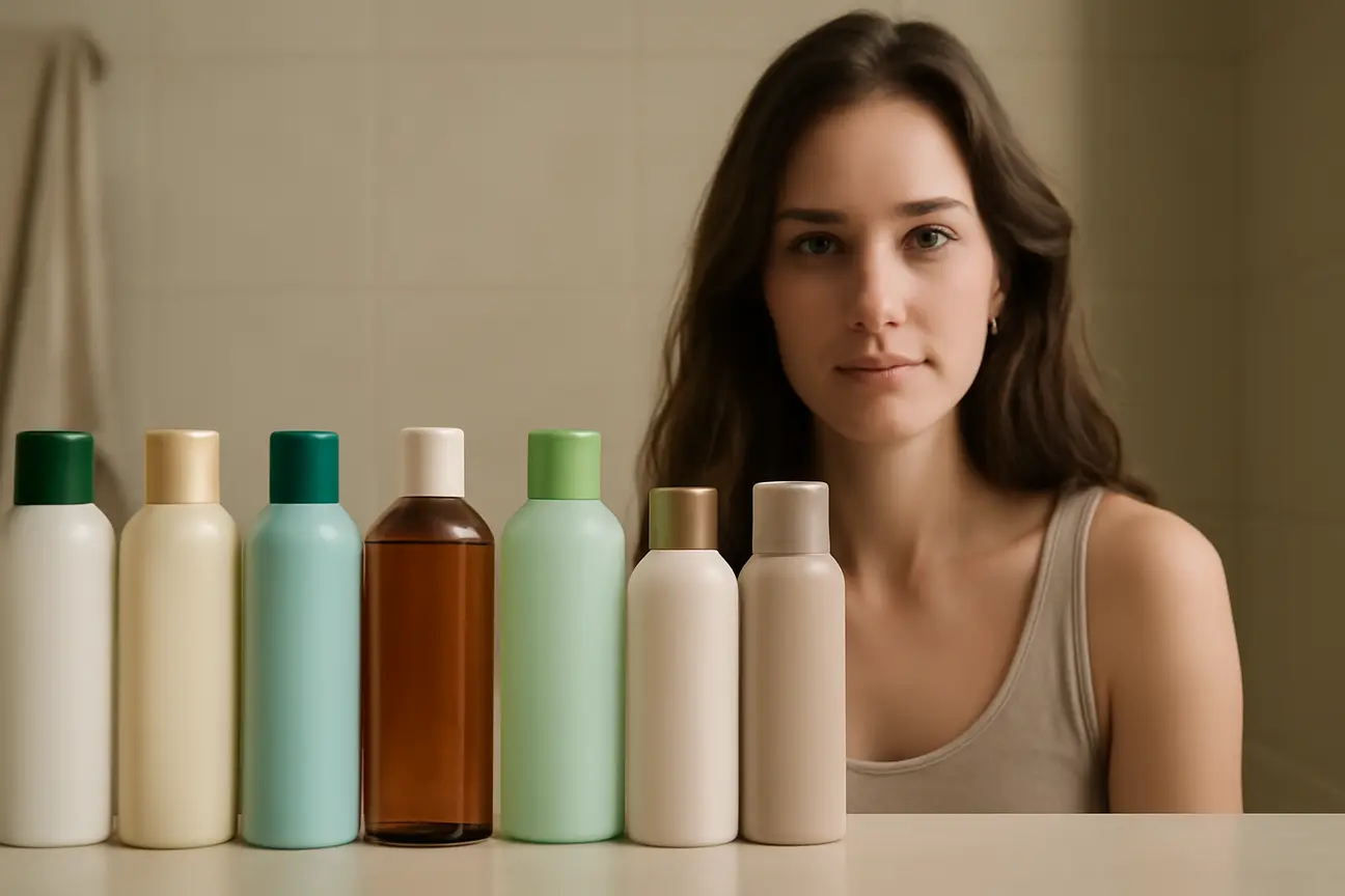 Melhores shampoos para cronograma capilar: Top 10 ótimas opções